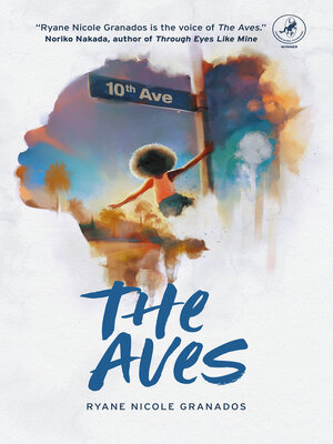 cover image of The Aves